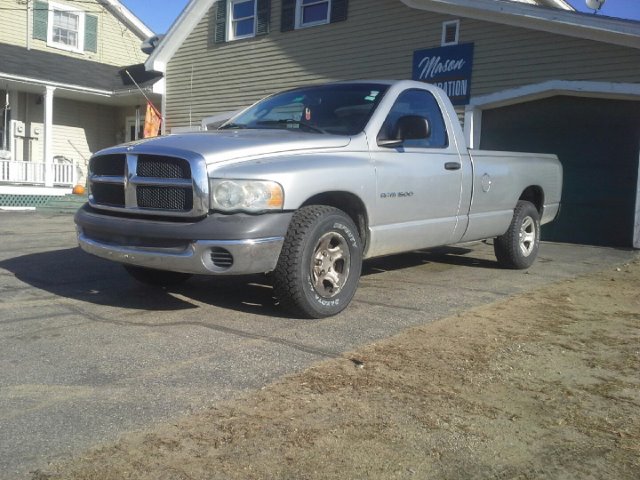 2002 Chrysler PT Cruiser Limited
