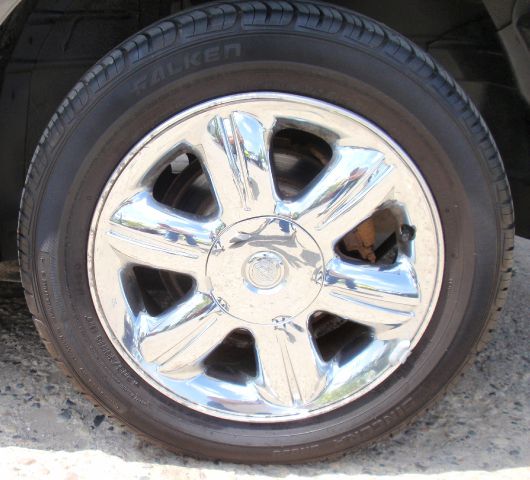 2002 Chrysler PT Cruiser Limited