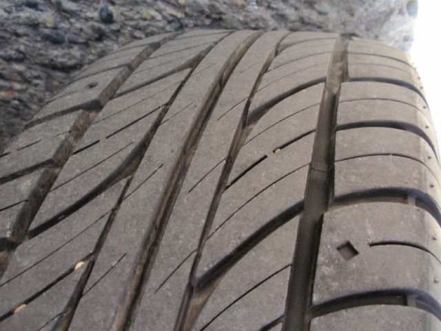 2002 Chrysler PT Cruiser Limited