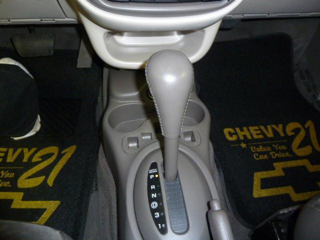 2002 Chrysler PT Cruiser SLT 25