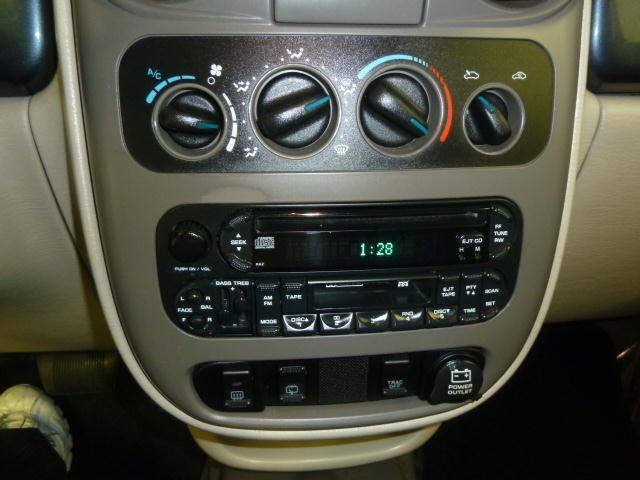 2002 Chrysler PT Cruiser SLT 25
