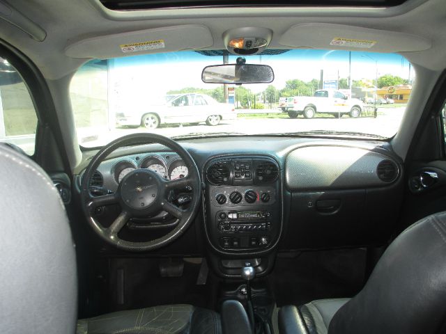2003 Chrysler PT Cruiser Passion