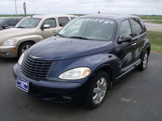 2003 Chrysler PT Cruiser CX W/comfortconvience