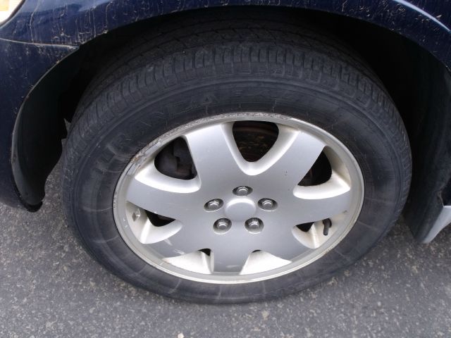 2003 Chrysler PT Cruiser CX W/comfortconvience