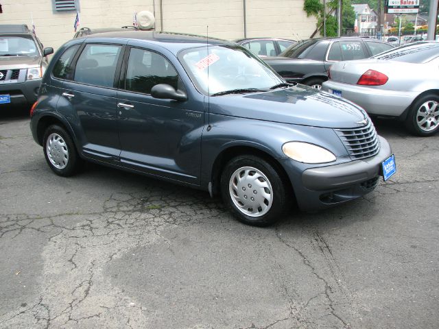 2003 Chrysler PT Cruiser Base