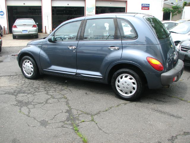 2003 Chrysler PT Cruiser Base
