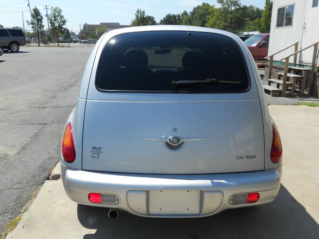 2003 Chrysler PT Cruiser Passion