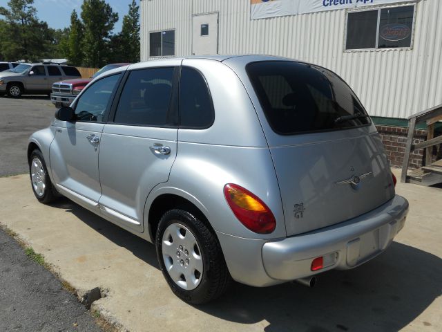 2003 Chrysler PT Cruiser Passion