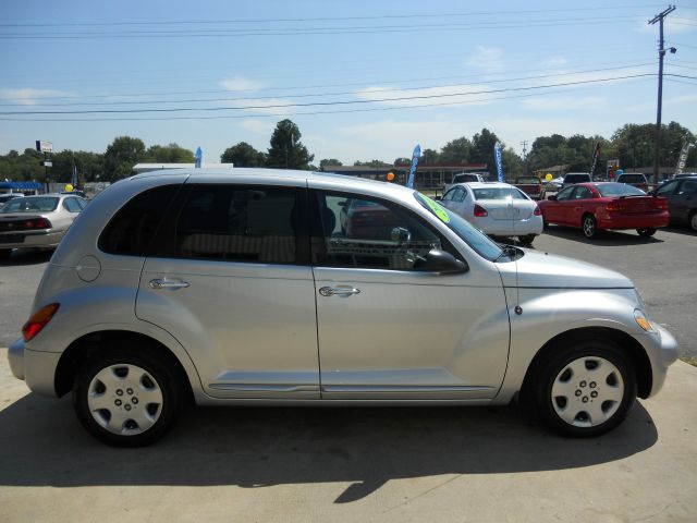 2003 Chrysler PT Cruiser Passion