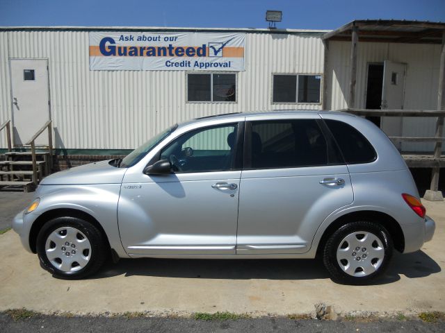 2003 Chrysler PT Cruiser Passion