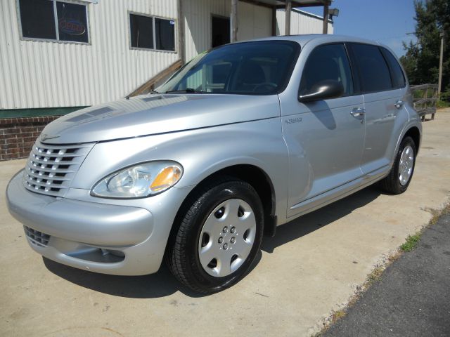 2003 Chrysler PT Cruiser Passion