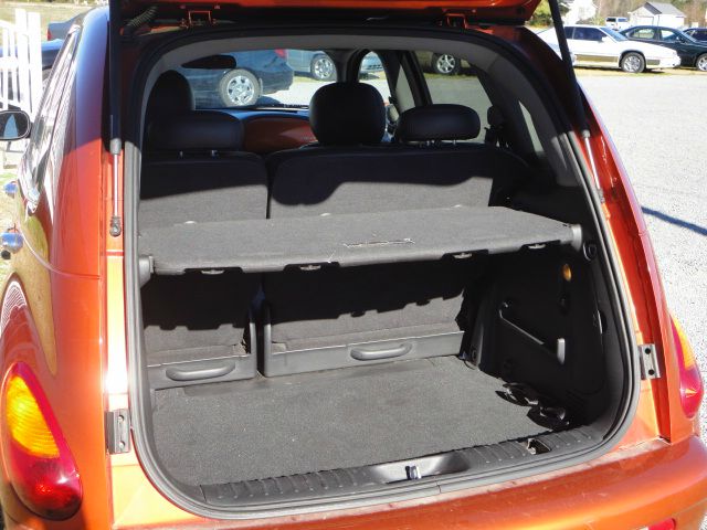 2003 Chrysler PT Cruiser Passion