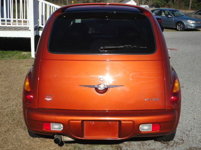 2003 Chrysler PT Cruiser Passion