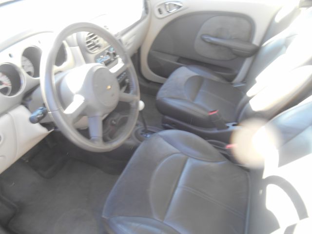 2003 Chrysler PT Cruiser Unknown