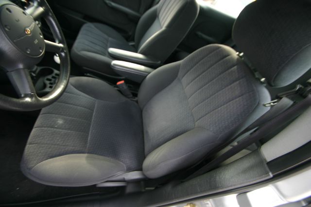 2003 Chrysler PT Cruiser Unknown