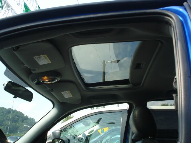 2003 Chrysler PT Cruiser Passion