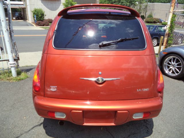 2003 Chrysler PT Cruiser Passion