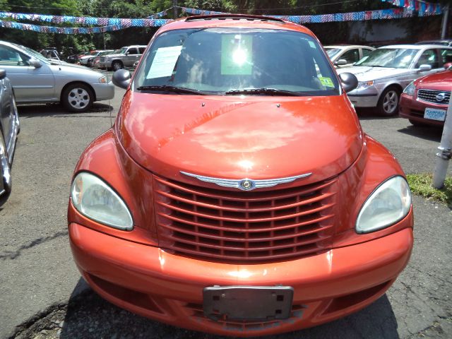 2003 Chrysler PT Cruiser Passion