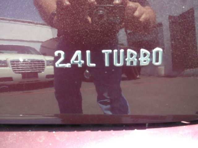 2003 Chrysler PT Cruiser Passion