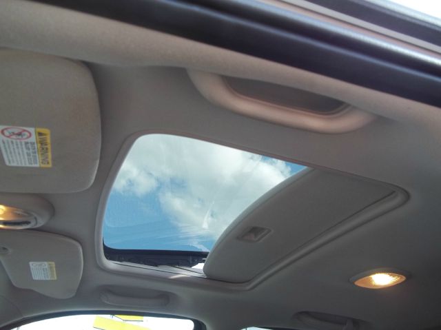 2003 Chrysler PT Cruiser Limited