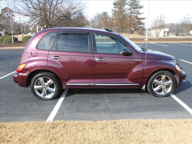 2003 Chrysler PT Cruiser Unknown