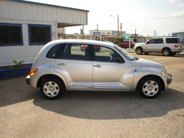 2003 Chrysler PT Cruiser Base
