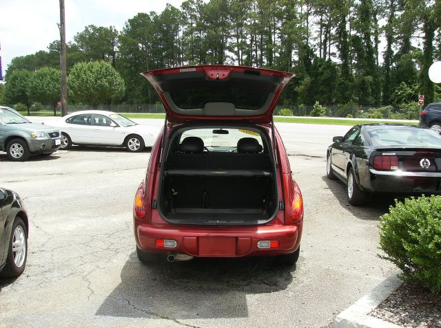 2003 Chrysler PT Cruiser Passion