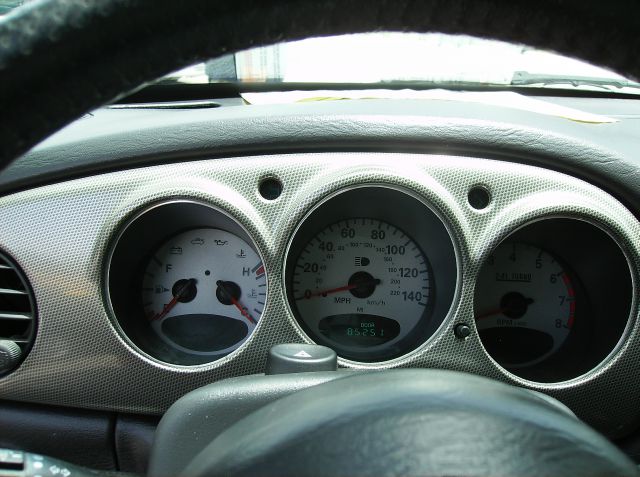 2003 Chrysler PT Cruiser Passion