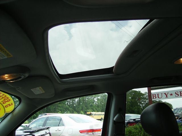 2003 Chrysler PT Cruiser Passion