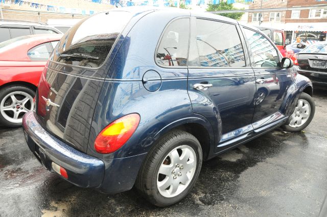 2003 Chrysler PT Cruiser CX W/comfortconvience