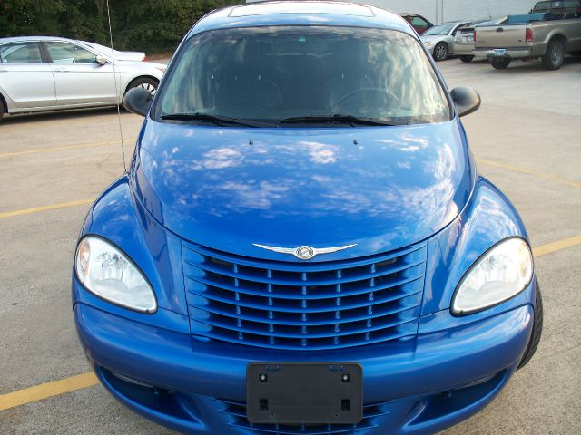 2003 Chrysler PT Cruiser Passion