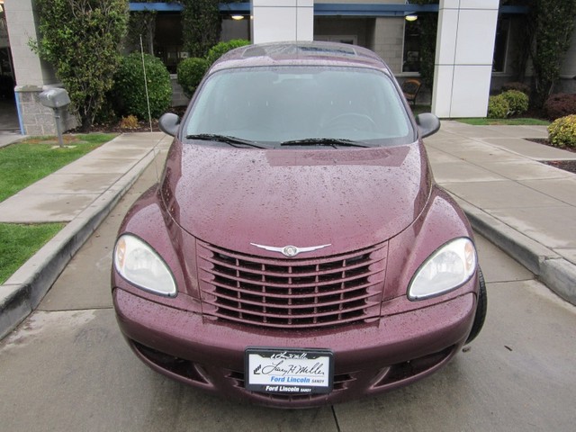 2003 Chrysler PT Cruiser Passion