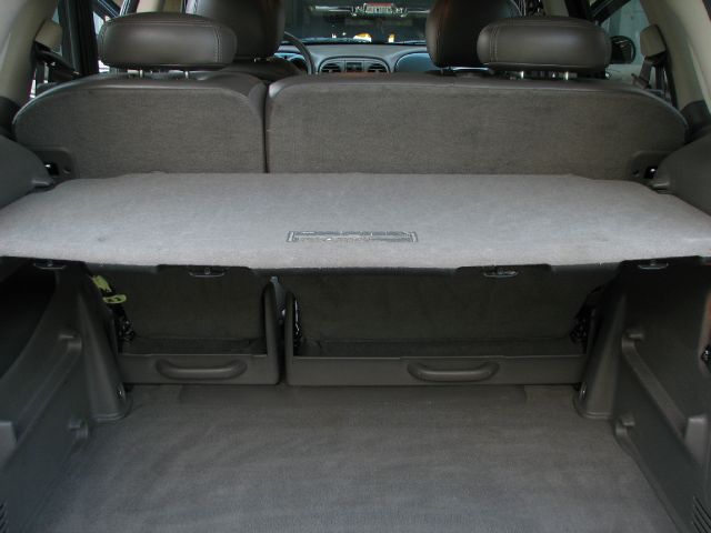 2003 Chrysler PT Cruiser Limited