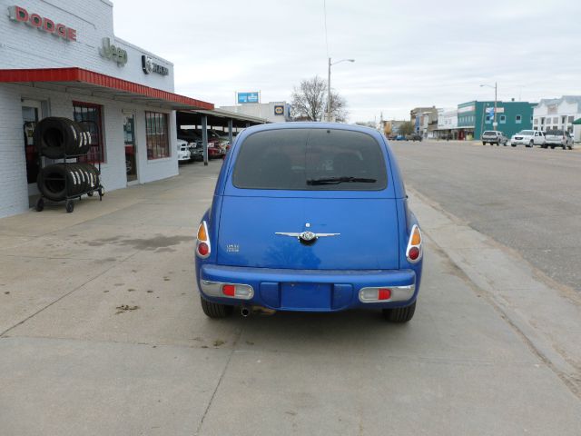 2003 Chrysler PT Cruiser Limited