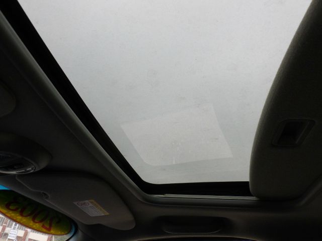 2003 Chrysler PT Cruiser Limited