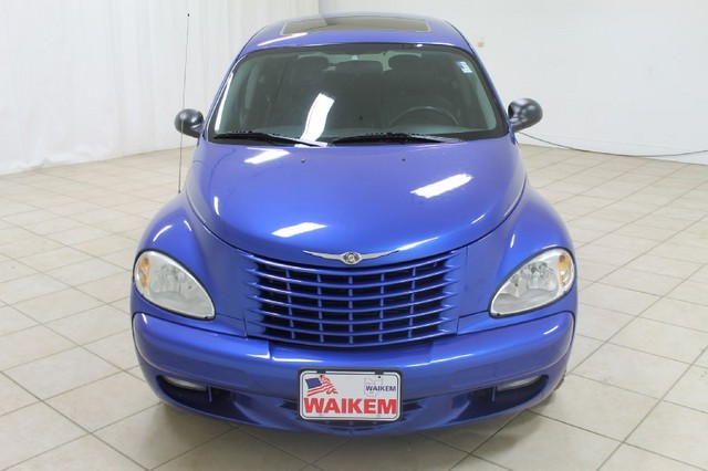 2003 Chrysler PT Cruiser SLT 25