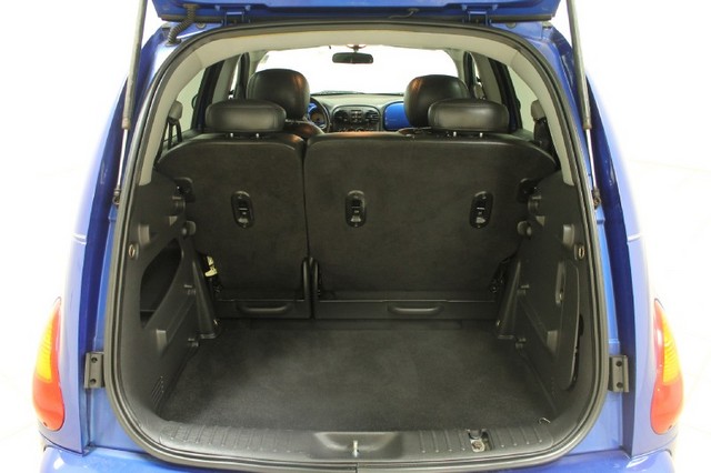 2003 Chrysler PT Cruiser SLT 25