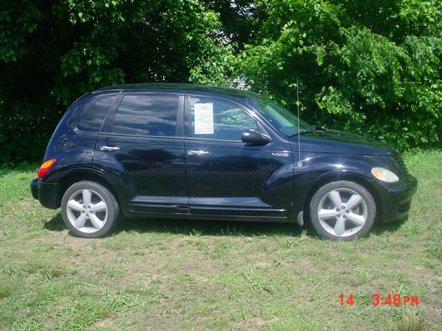 2003 Chrysler PT Cruiser Passion