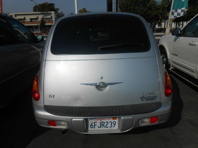 2003 Chrysler PT Cruiser Passion
