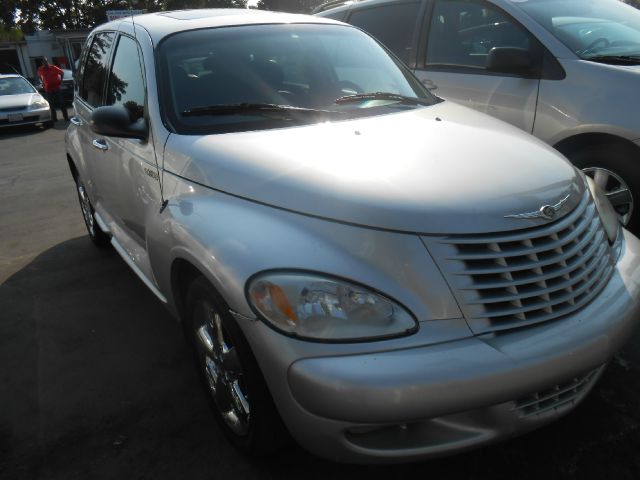 2003 Chrysler PT Cruiser Passion