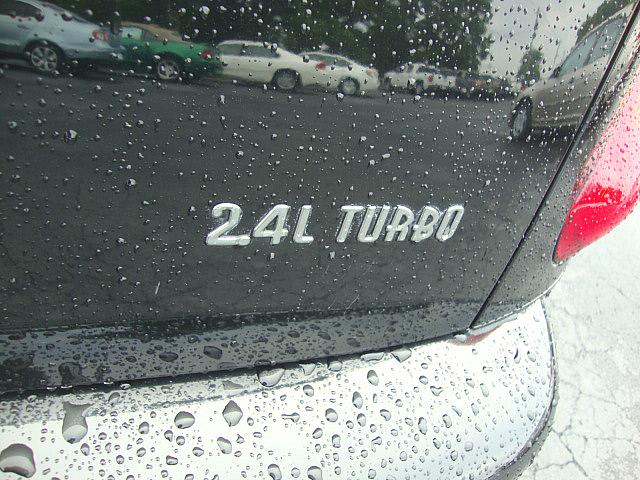 2003 Chrysler PT Cruiser Passion