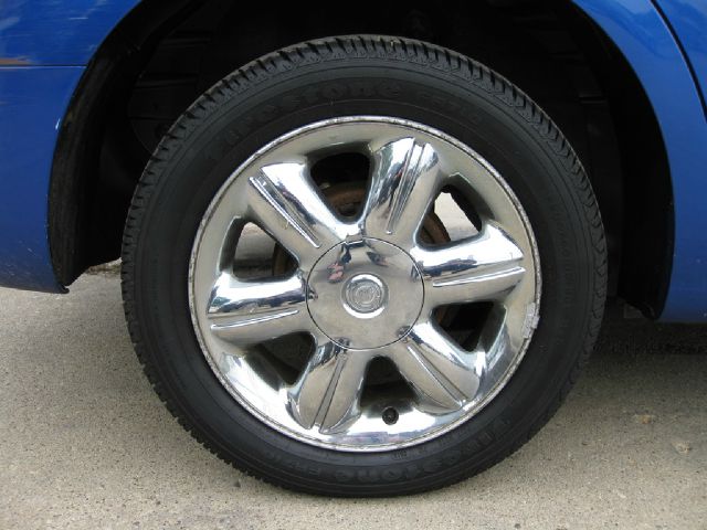 2003 Chrysler PT Cruiser CX W/comfortconvience