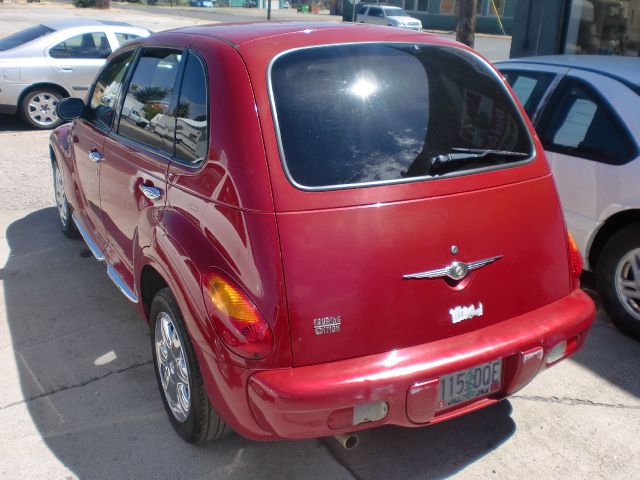 2003 Chrysler PT Cruiser CX W/comfortconvience