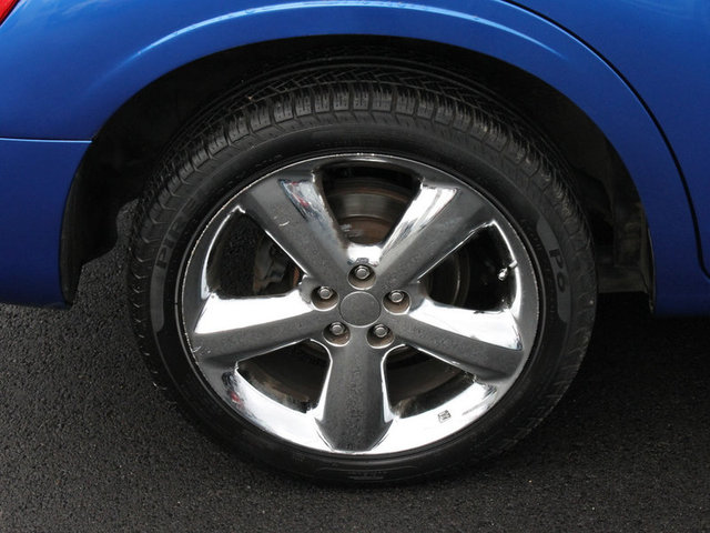 2003 Chrysler PT Cruiser Passion