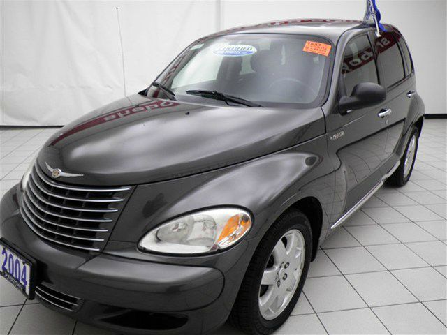 2004 Chrysler PT Cruiser Passion