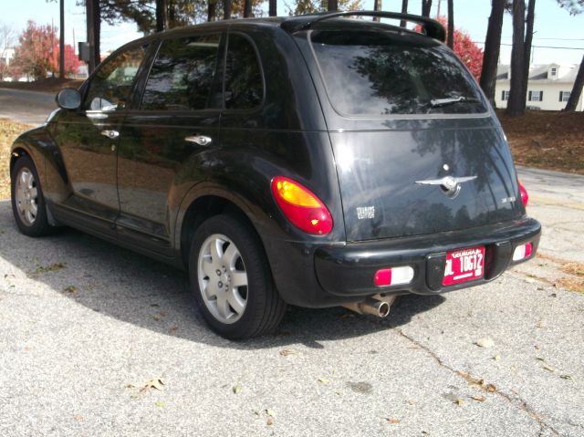 2004 Chrysler PT Cruiser CX W/comfortconvience