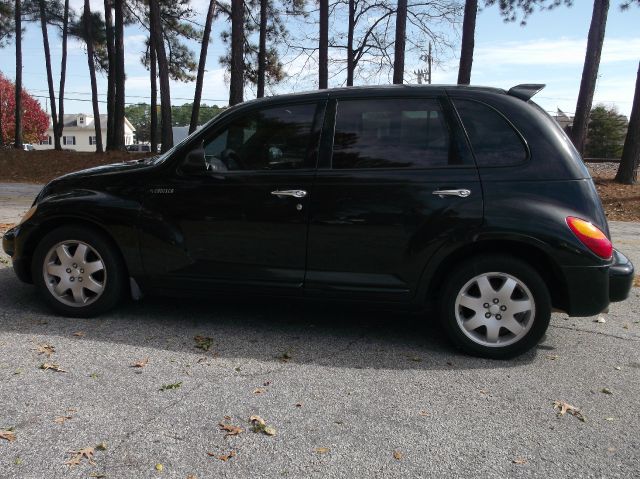 2004 Chrysler PT Cruiser CX W/comfortconvience