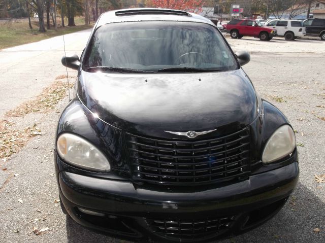 2004 Chrysler PT Cruiser CX W/comfortconvience