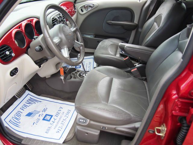 2004 Chrysler PT Cruiser LS NICE