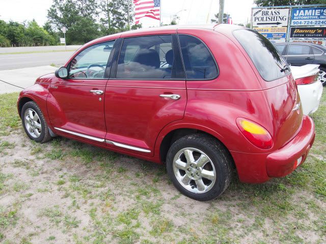 2004 Chrysler PT Cruiser LS NICE